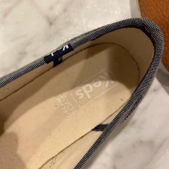 5 for $35 Keds sneakers - Picture 3 of 5